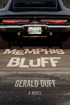 Memphis Bluff