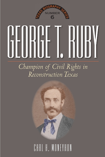 George T. Ruby