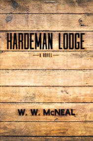 Hardeman Lodge