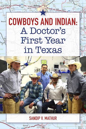 Cowboys and Indian
