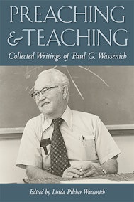 Preaching and Teaching