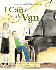 I Can with Van
