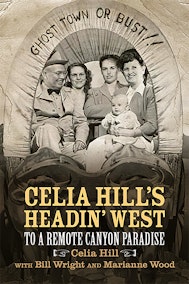 Celia Hill
