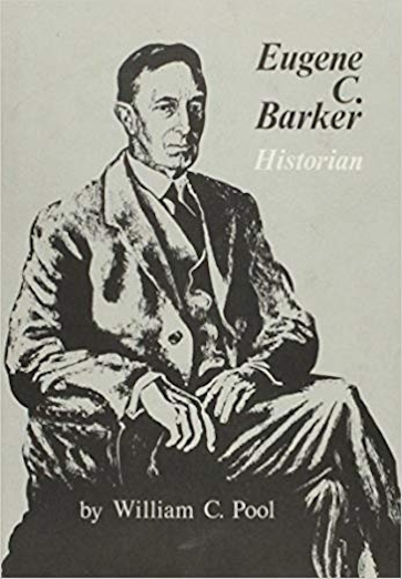Eugene C. Barker