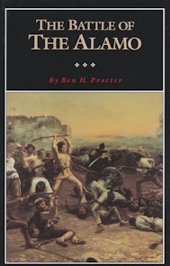 The  Battle of the Alamo