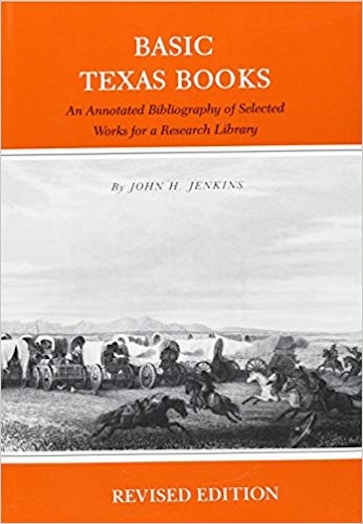 Basic Texas Books