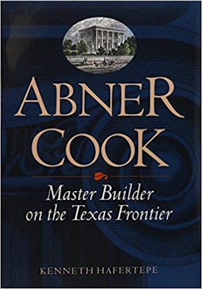 Abner Cook
