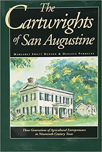 The Cartwrights of San Augustine