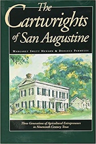 The  Cartwrights of San Augustine