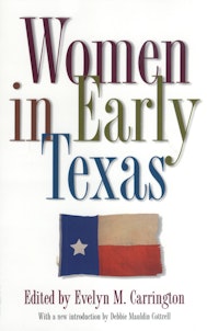 Women in Early Texas