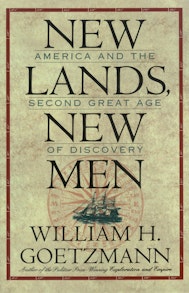 New Lands, New Men