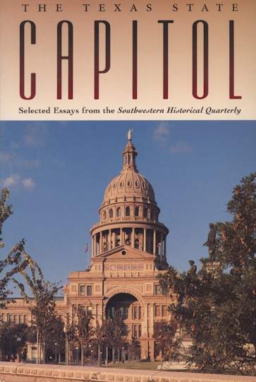 The  Texas State Capitol