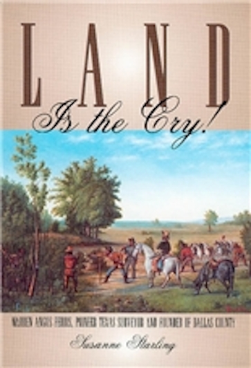 Land is the Cry!