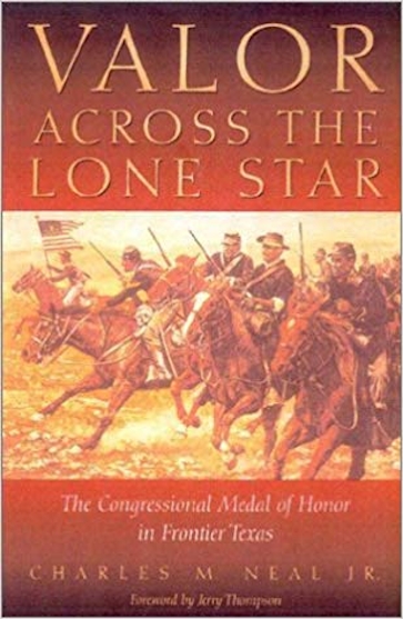 Valor Across the Lone Star
