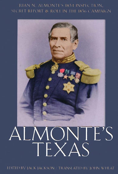 Almonte's Texas