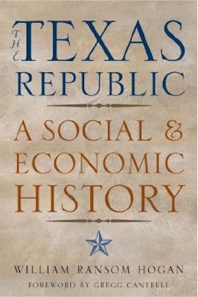 The  Texas Republic