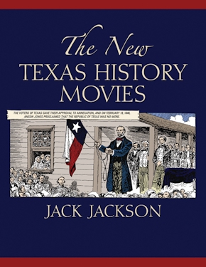 New Texas History Movies