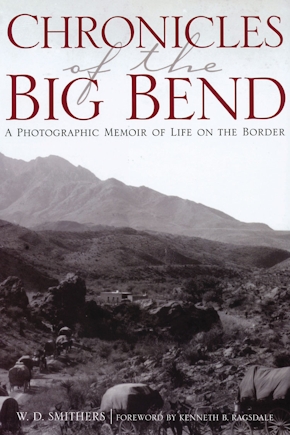 Chronicles of the Big Bend