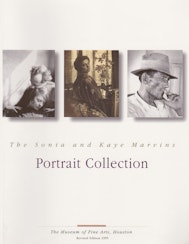 The Sonia and Kaye Marvins Portrait Collection