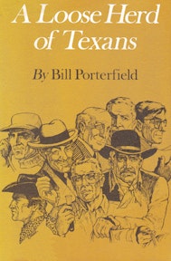 A Loose Herd of Texans