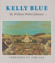 Kelly Blue
