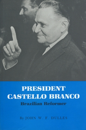 President Castello Branco