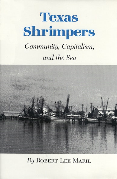 Texas Shrimpers