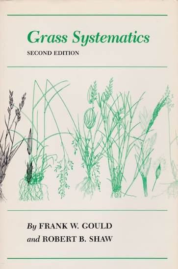 Grass Systematics