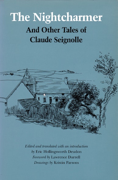Nightcharmer and Other Tales of Claude Seignolle