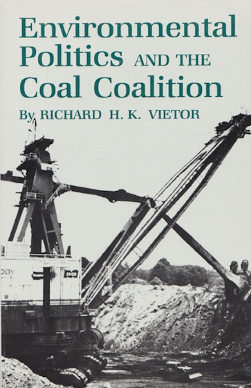 Environmental Politics and the Coal Coalition