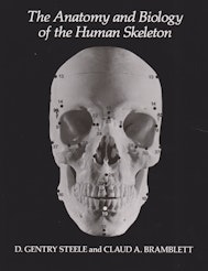 The Anatomy and Biology of the Human Skeleton