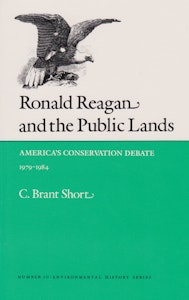 Ronald Reagan and the Public Lands