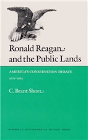Ronald Reagan and the Public Lands