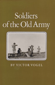 Soldiers of the Old Army
