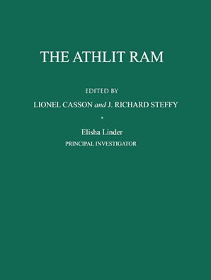 The Athlit Ram