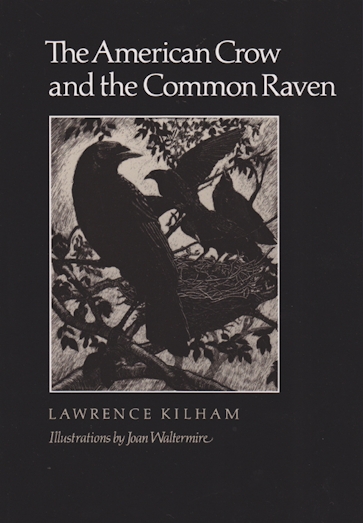 The American Crow & Common Raven