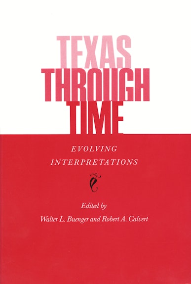 Texas Through Time