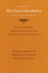 Essays on the French Revolution