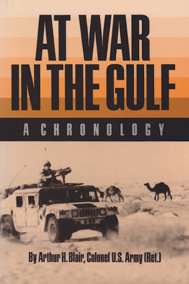 At War in the Gulf