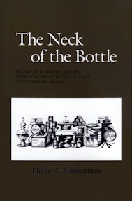 The Neck of the Bottle