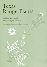 Texas Range Plants
