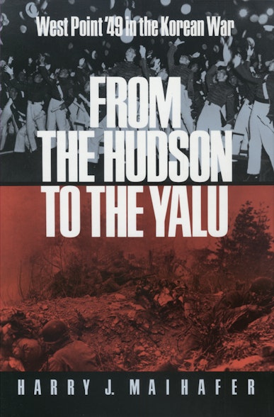 From the Hudson to the Yalu