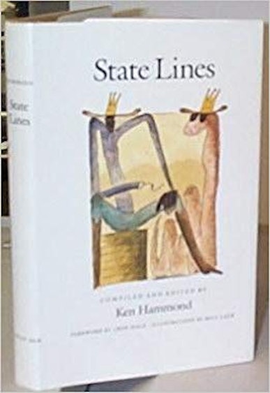 State Lines