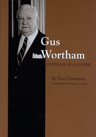 Gus Wortham