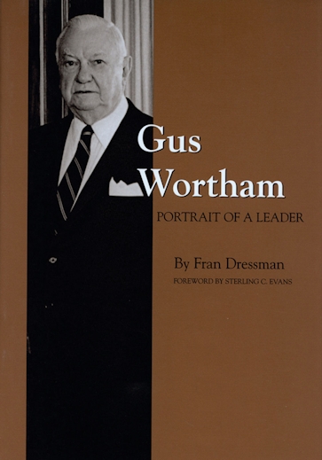 Gus Wortham