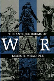 The Antique Drums of War