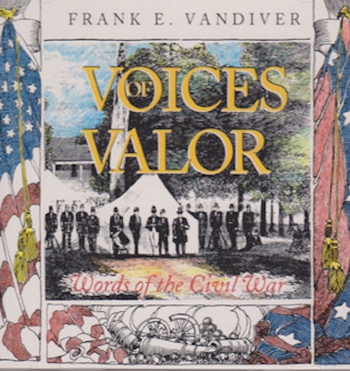 Voices of Valor