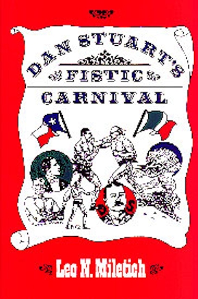 Dan Stuart's Fistic Carnival