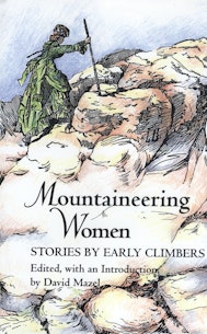 Mountaineering Women