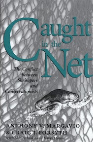 Caught in the Net